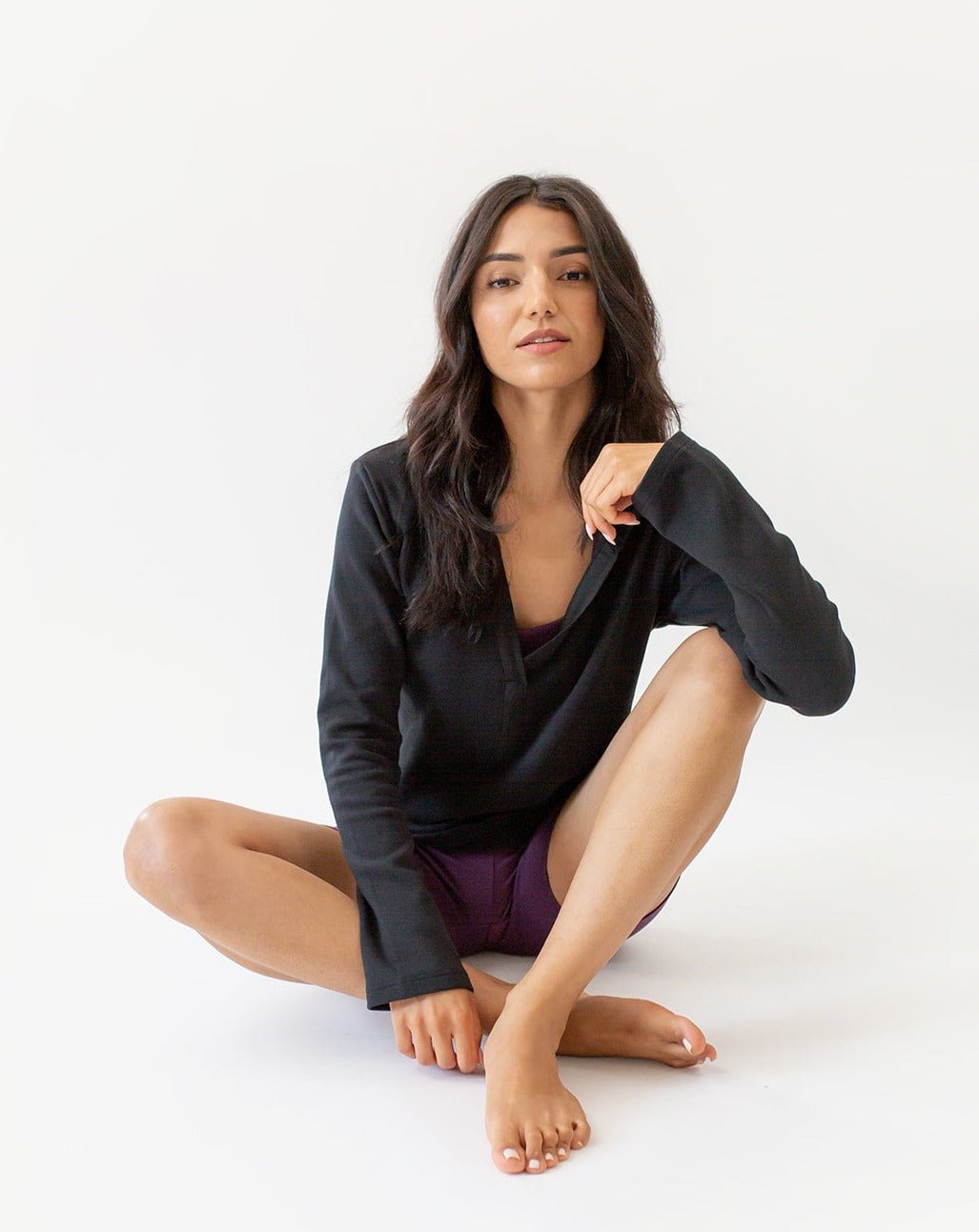Organic Hoodie