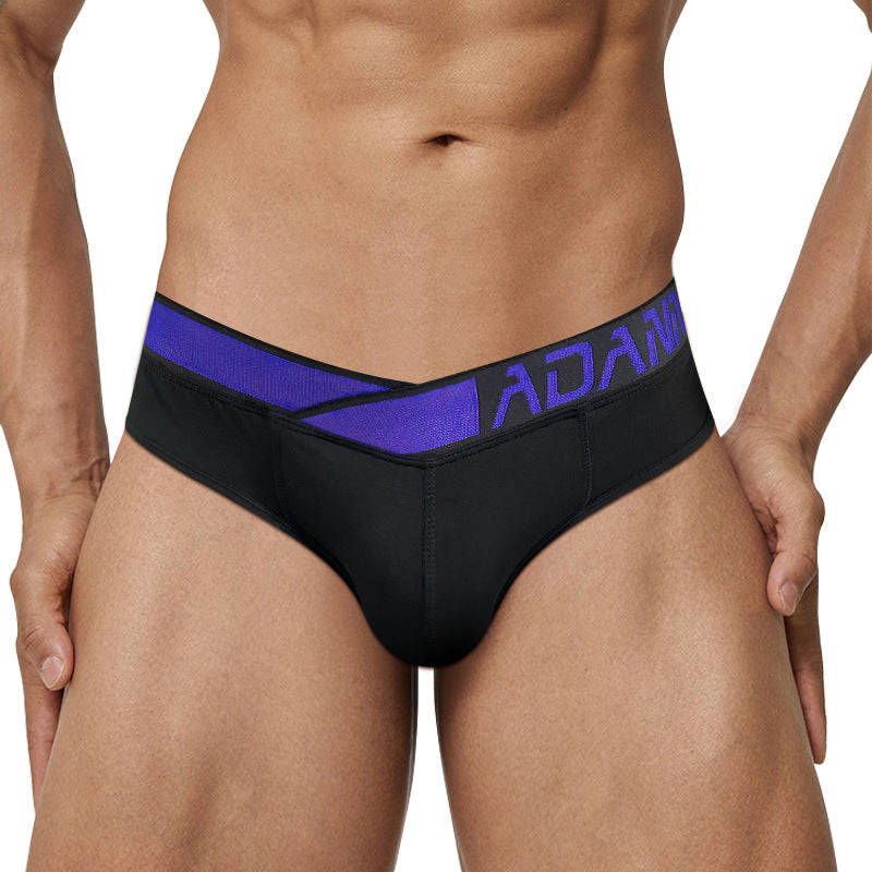 Men's Sports Fitness Triangle Underwear