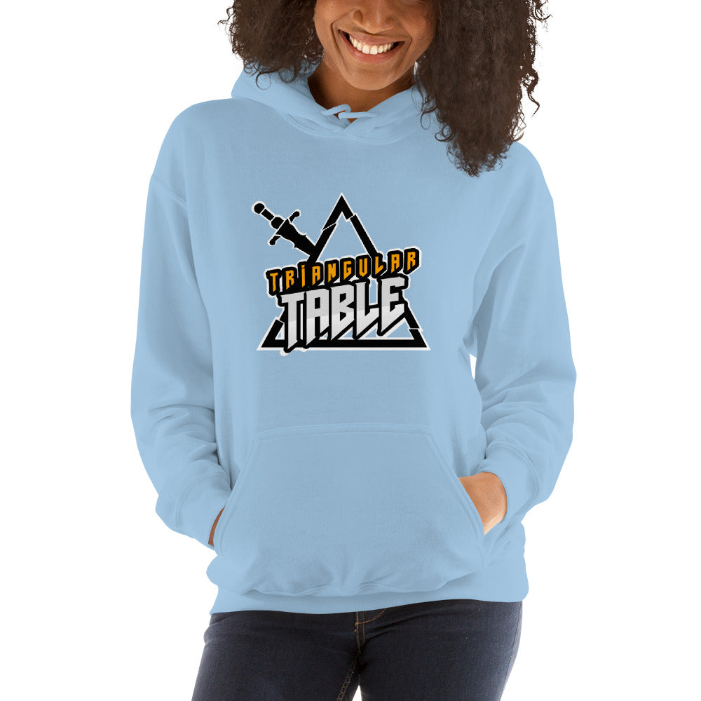 S-tt HOODIE - Extra Comfy & Stylish Fleece Hoodie
