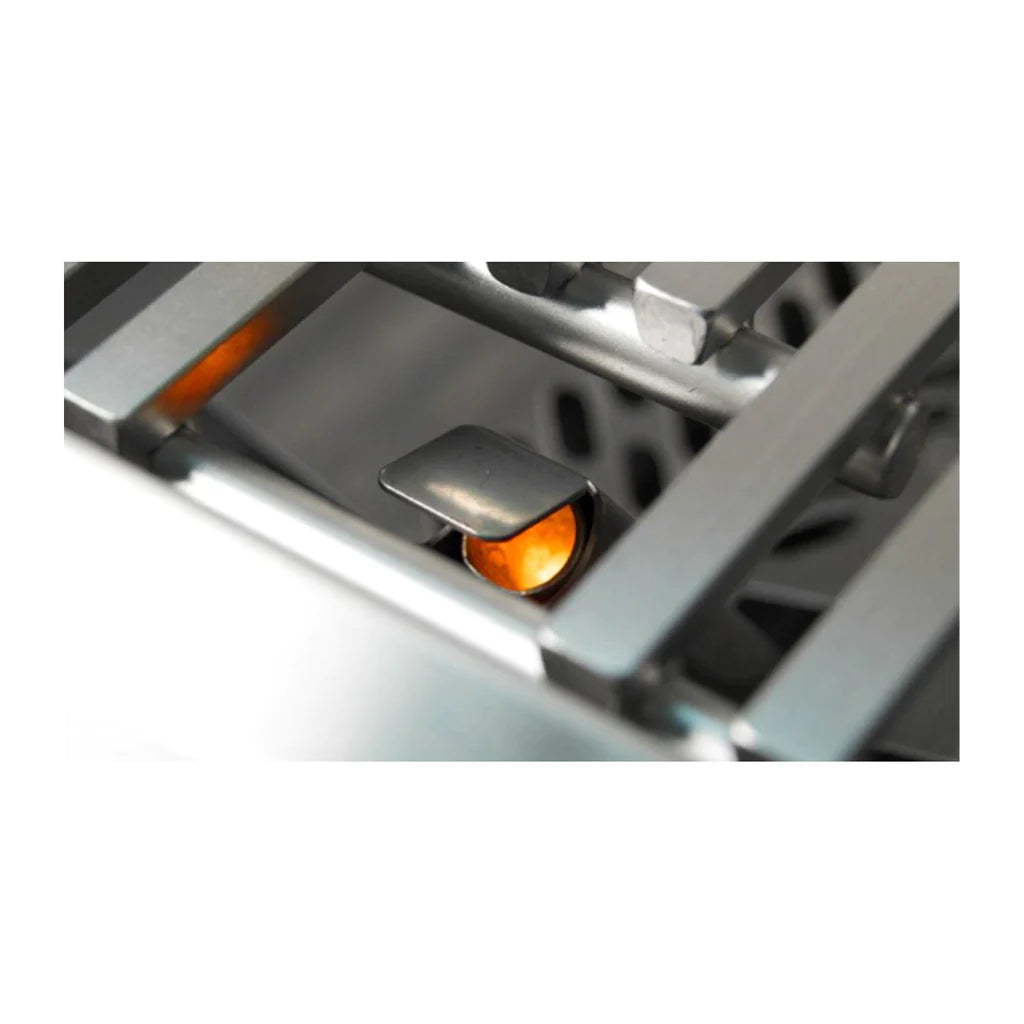 Fire Magic Aurora A790I 36-Inch Built-In Grill with Infrared Burner