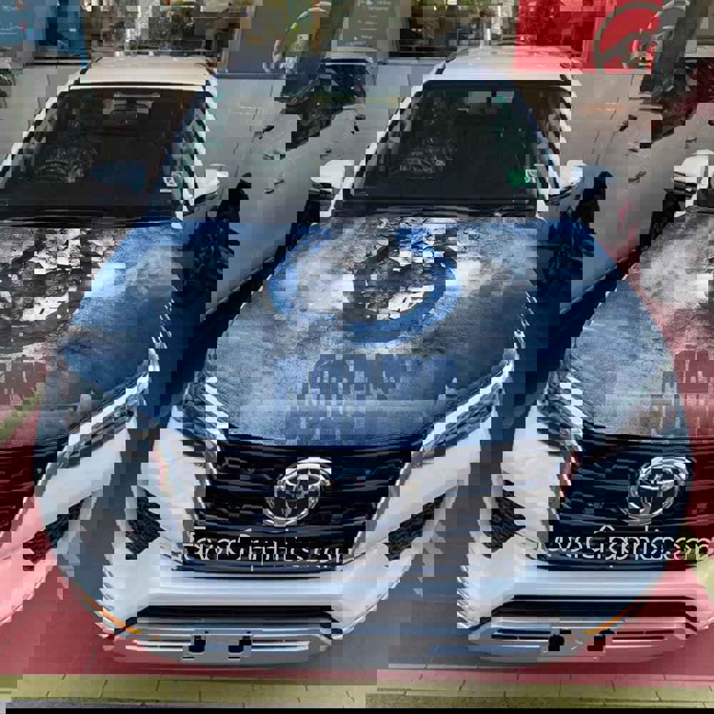 Indianapolis Colts Itasha Car Vinyl Hood Wrap Decal Sticker