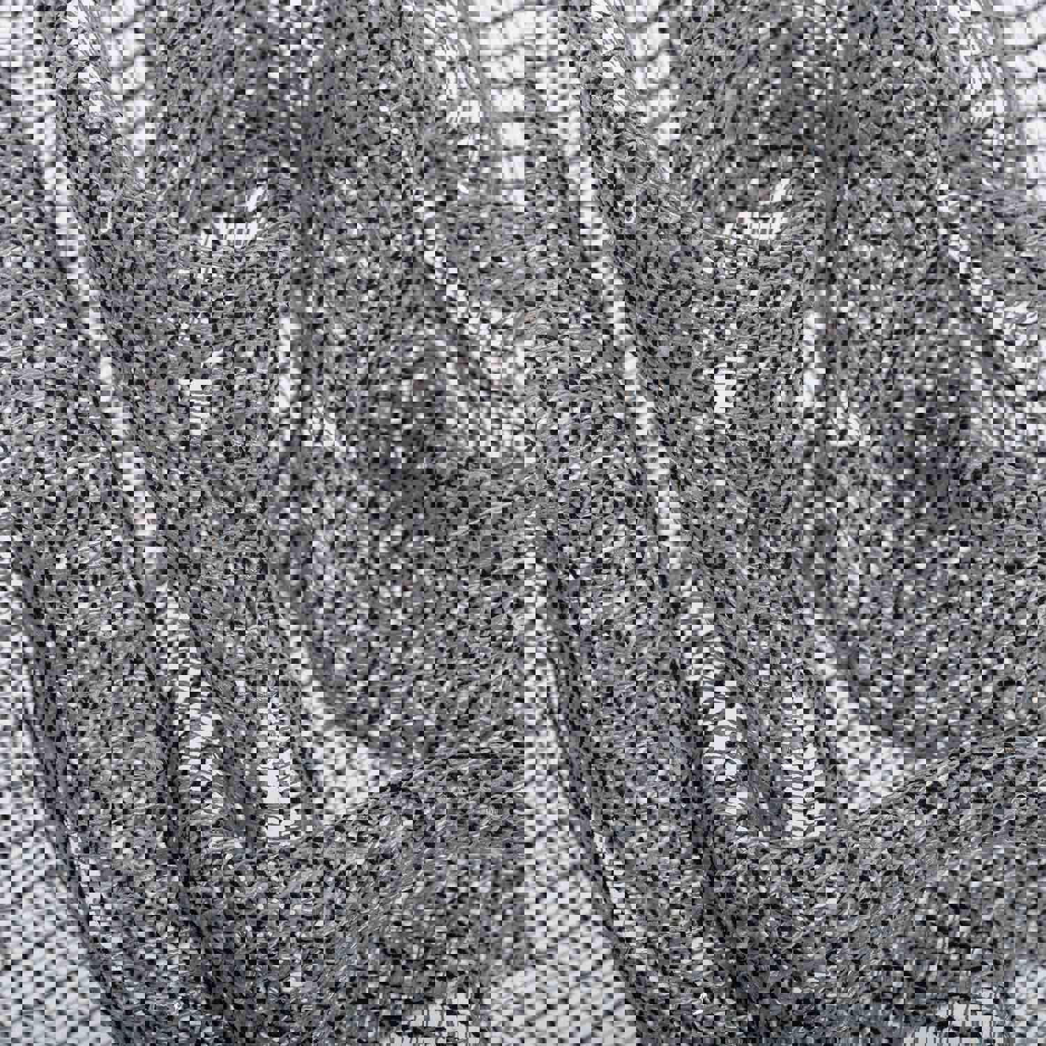 Custom Linen Sheer Curtain, 6 Color Options, Custom Rod Pocket Panels, Luxury Linen Living Room Curtain