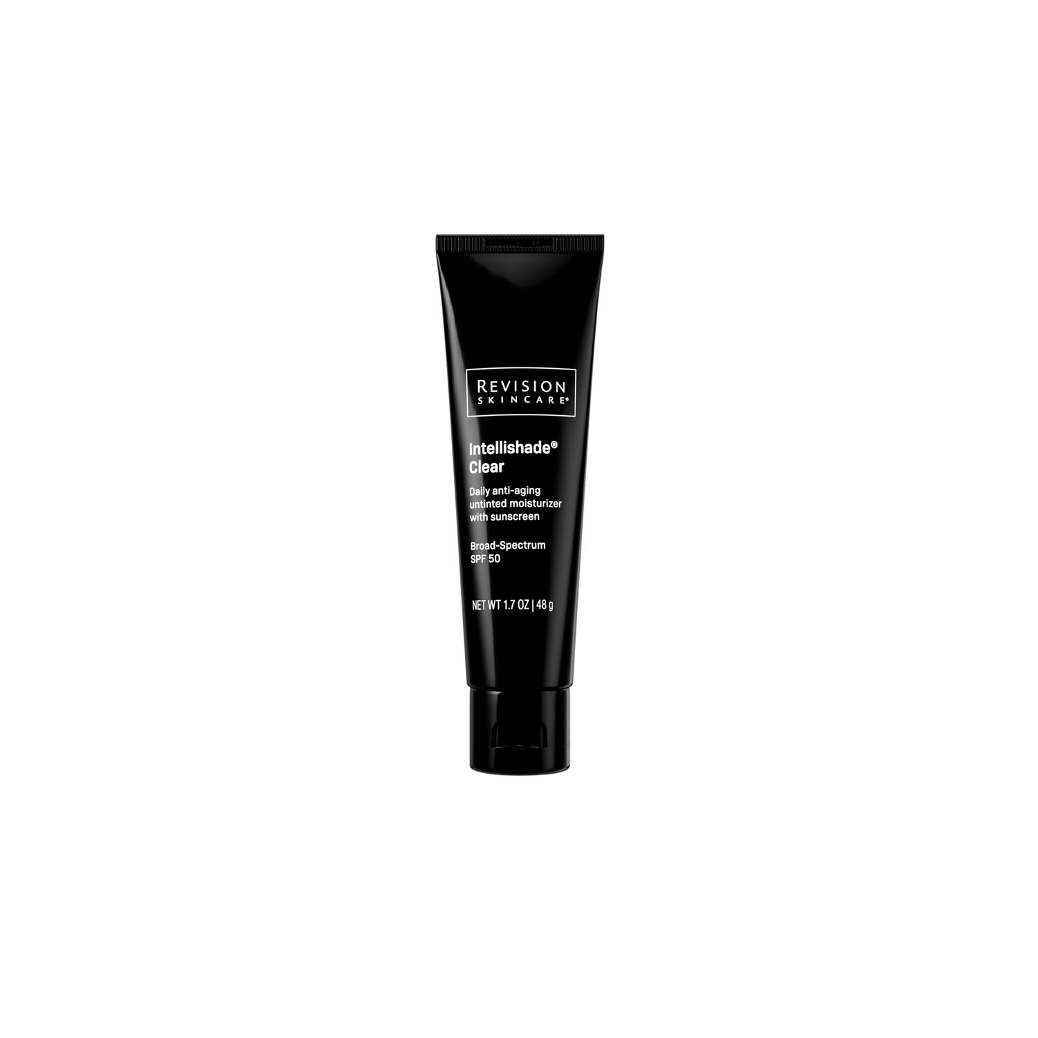 Revision Skincare Intellishade® Clear - 5-in-1 Anti-Aging Moisturizer