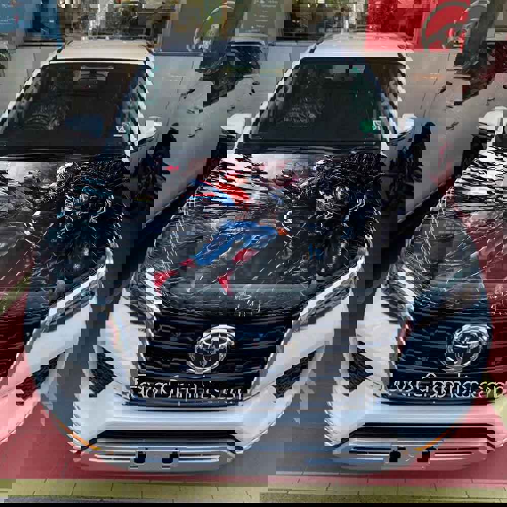 Venom Itasha Car Vinyl Hood Wrap Decal Sticker