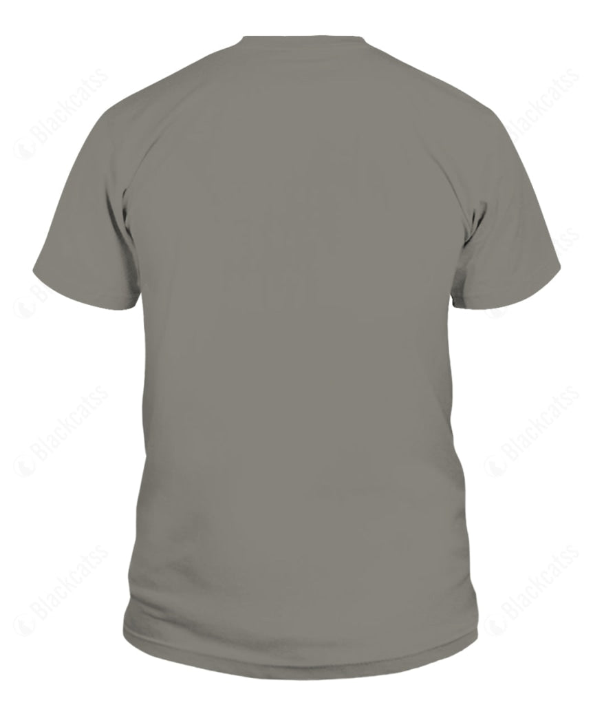 Mona Alcina Custom Graphic Apparel - Unisex Cotton T-Shirt