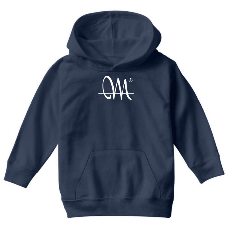 Mayones New Youth Hoodie by MDK ART