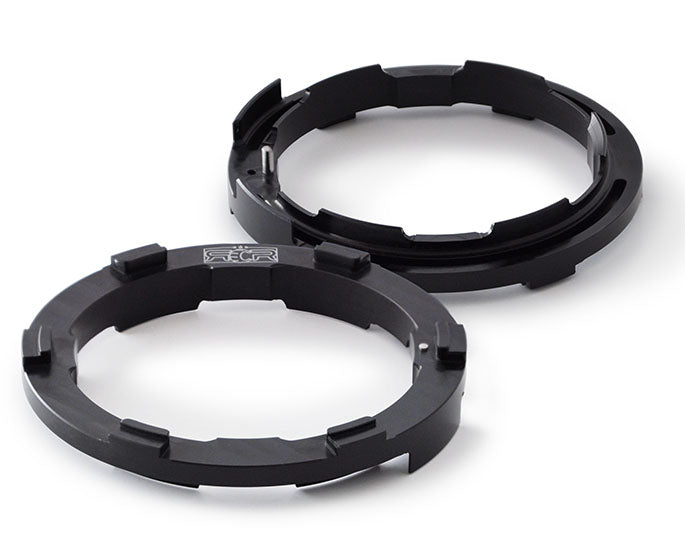 Sandcraft DIY BOMBPROOF FRONT DIFF KIT – 2015-2016 XP 1000