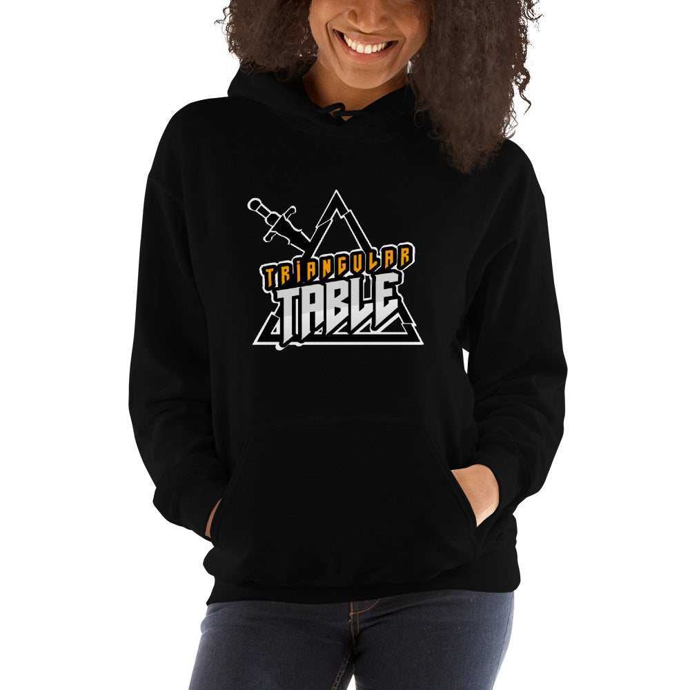 S-tt HOODIE - Extra Comfy & Stylish Fleece Hoodie