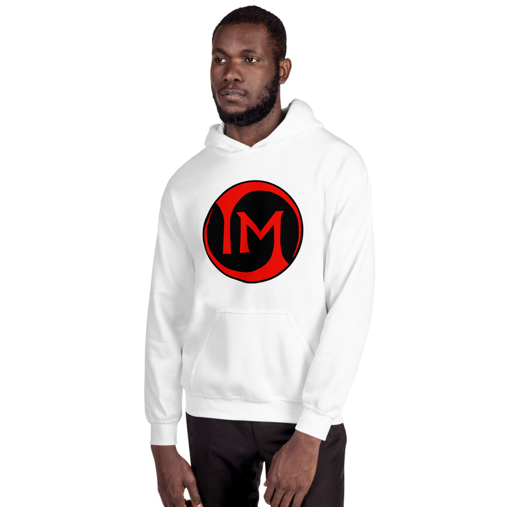 t-id HOODIE - Extra Comfy & Stylish Hoodie