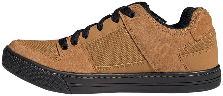 Five Ten Freerider Flat Shoe - Mens Red / Mesa / Core Black 8