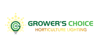 Growers Choice ROI-E420 LED Grow Light - Full Spectrum Compact Horticulture Light