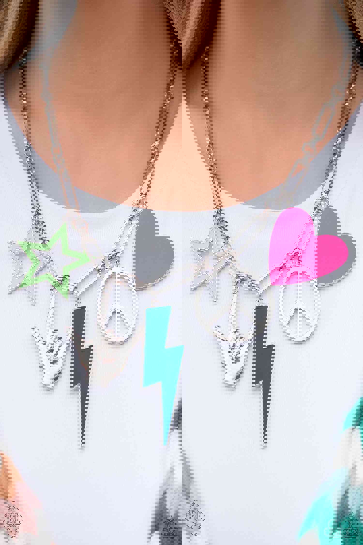 Paparazzi Sunset Sightings - Complete Trend Blend (2023 April Fashion Fix)