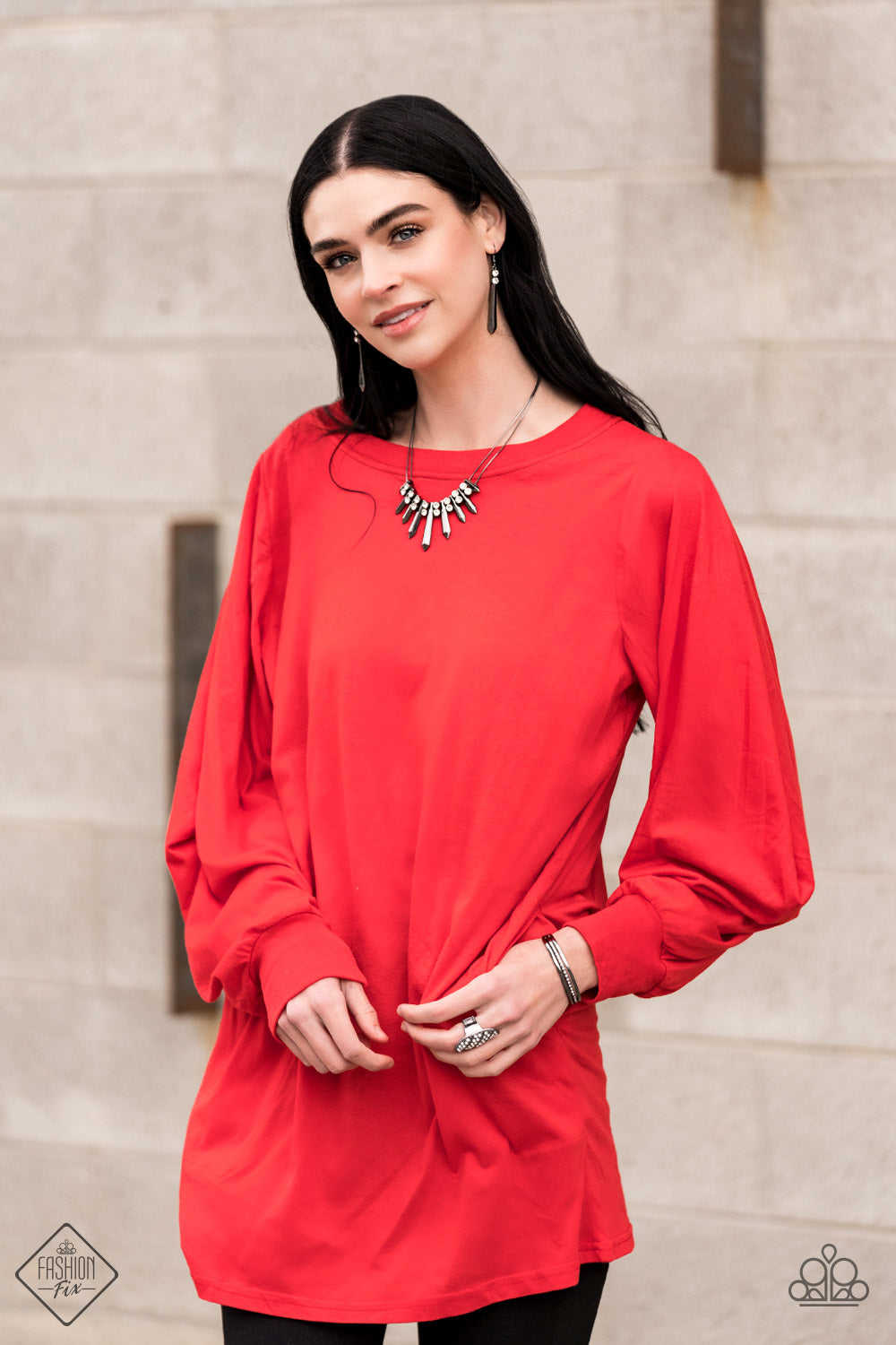Paparazzi Fashion Fix Set - Magnificent Musings - Complete Trend Blend - May 2021