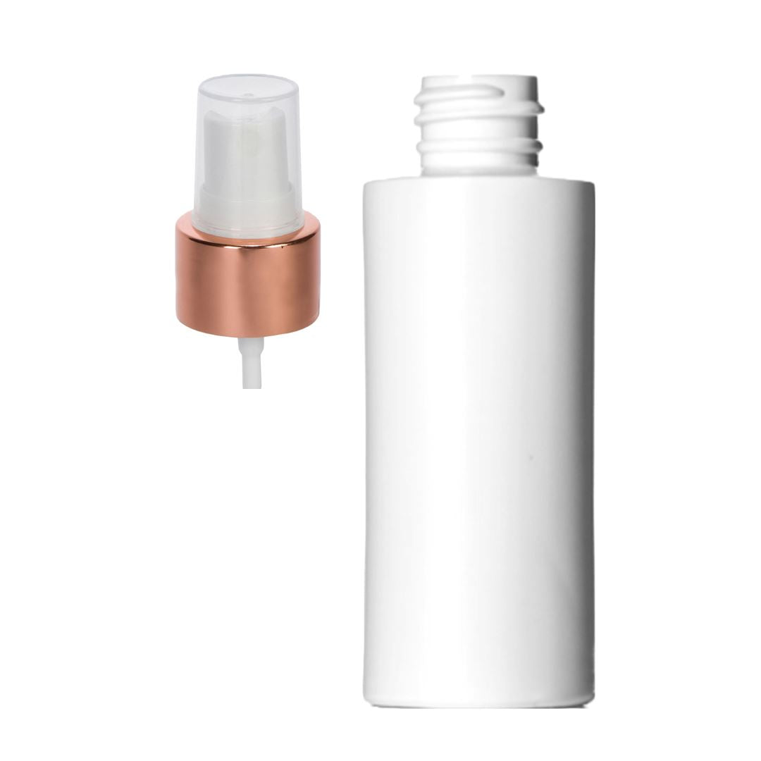 Natural Anti-Aging Toner & Makeup Setting Spray