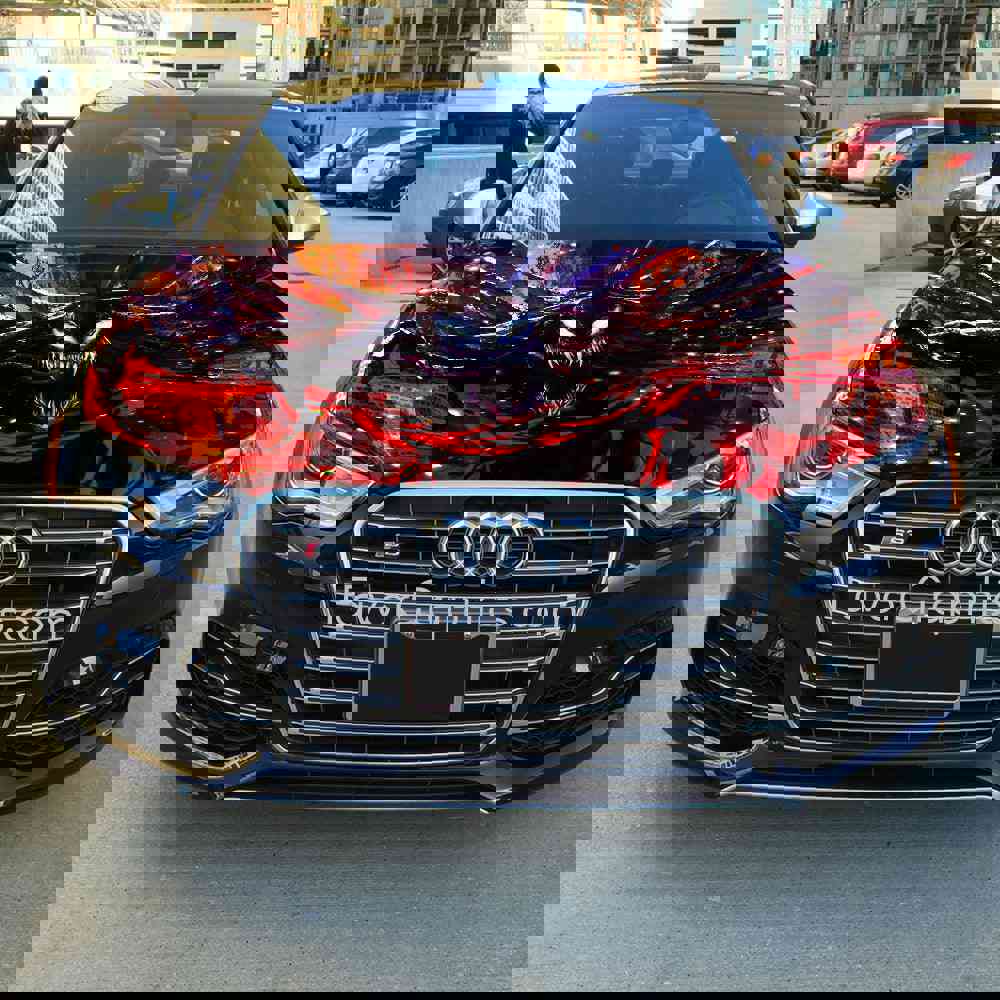 Venom Itasha Car Vinyl Hood Wrap Decal Sticker