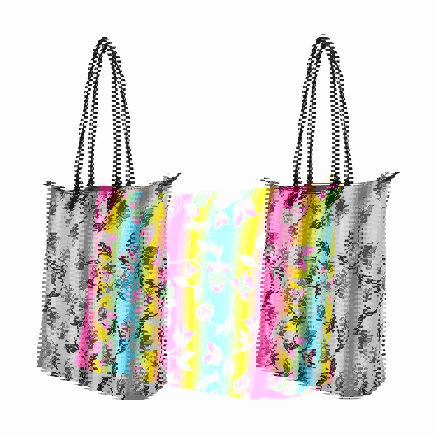 Powwow Carnival Single-Shoulder Lady Handbag