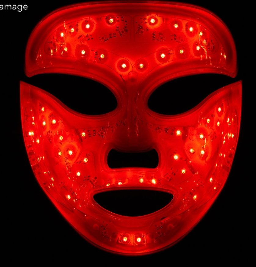 Dr. Dennis Gross Skincare DRx SpectraLite™ FaceWare Pro LED Facial Mask