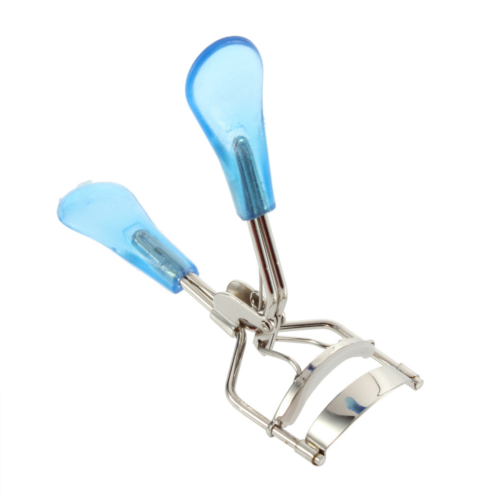 Professional Ladies Makeup Eye Curling Eyelash Curler