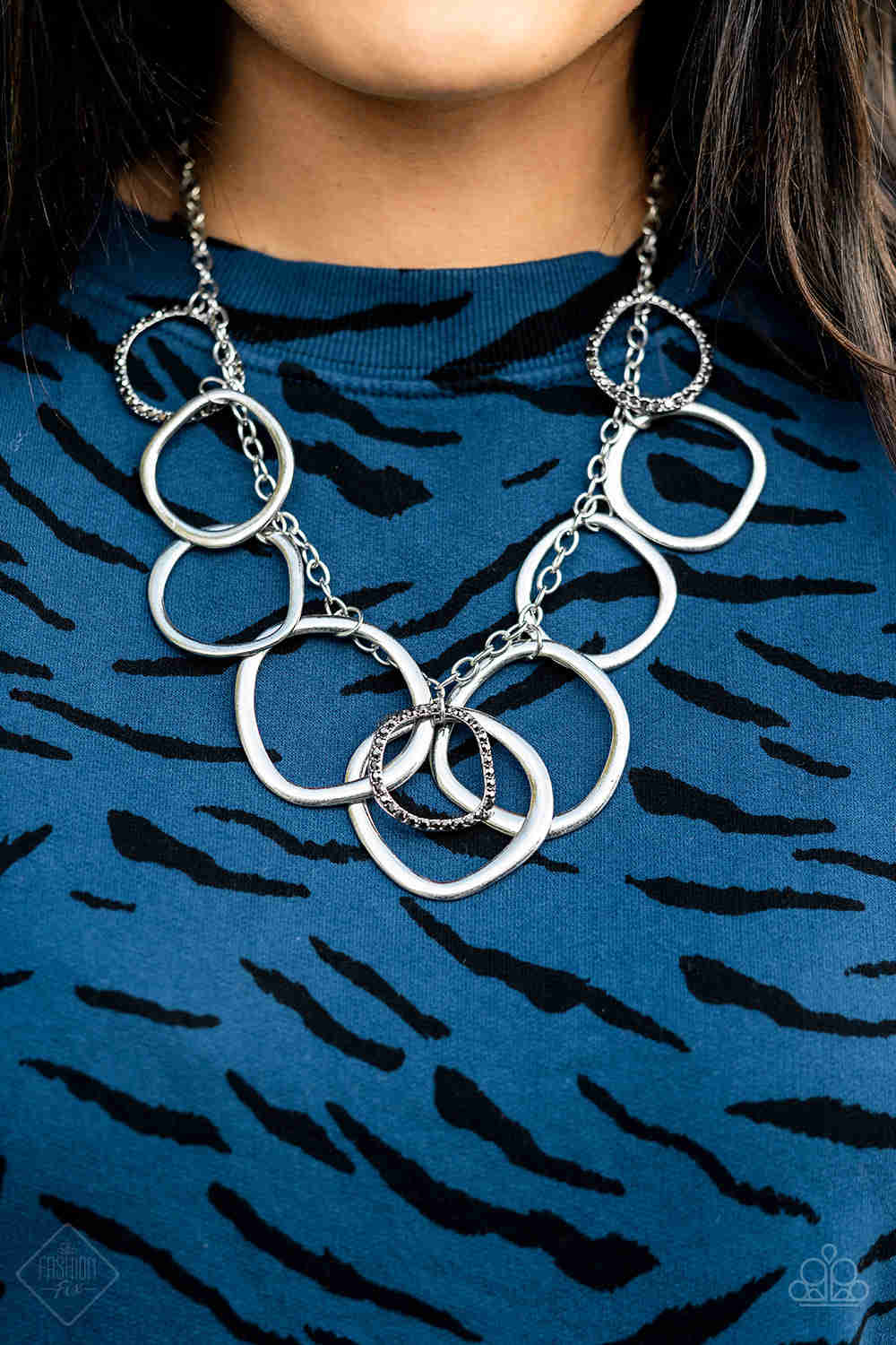 Paparazzi Fashion Fix Set - Magnificent Musings - Complete Trend Blend