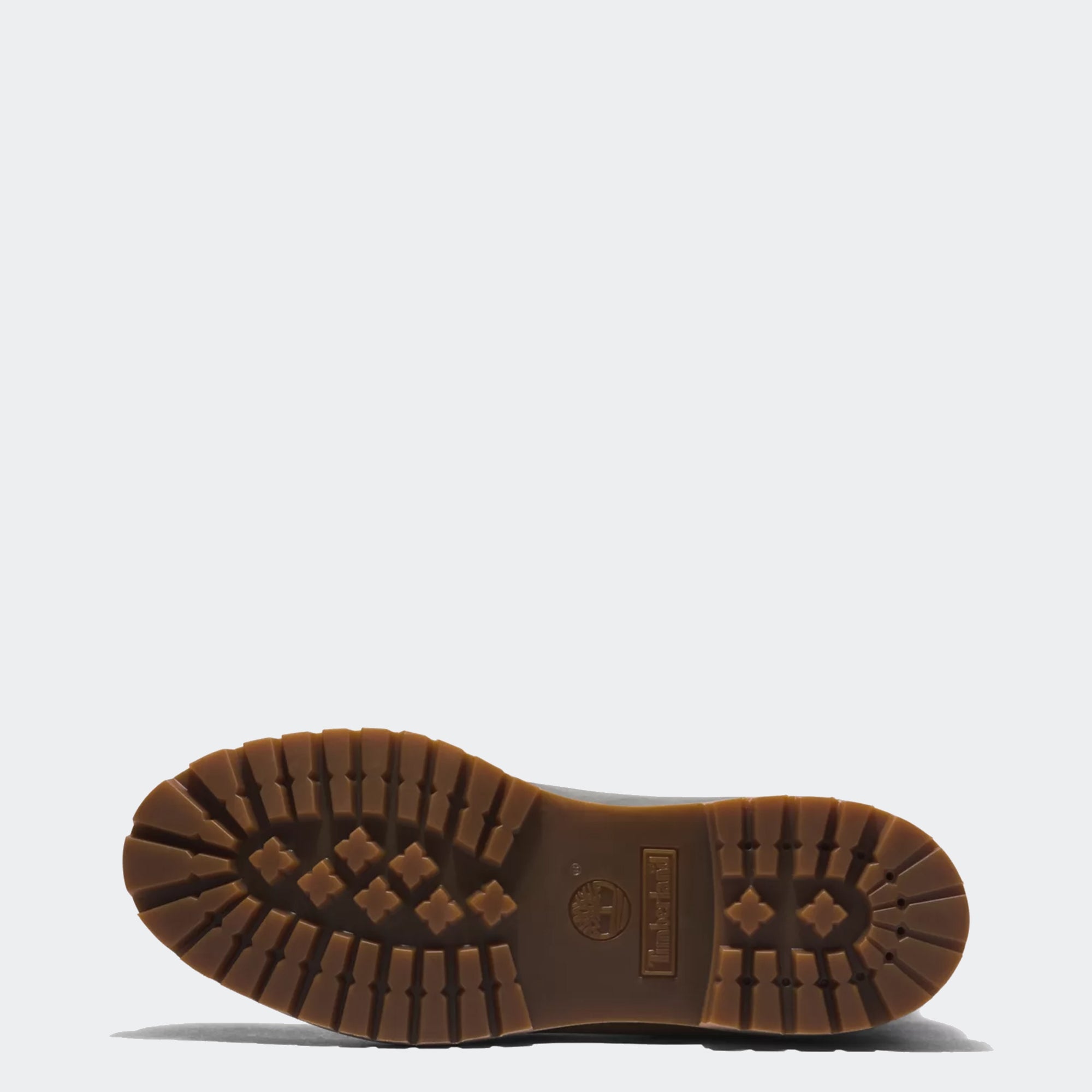 Men's Timberland Premium 6-Inch Waterproof Boots in Medium Grey Blue