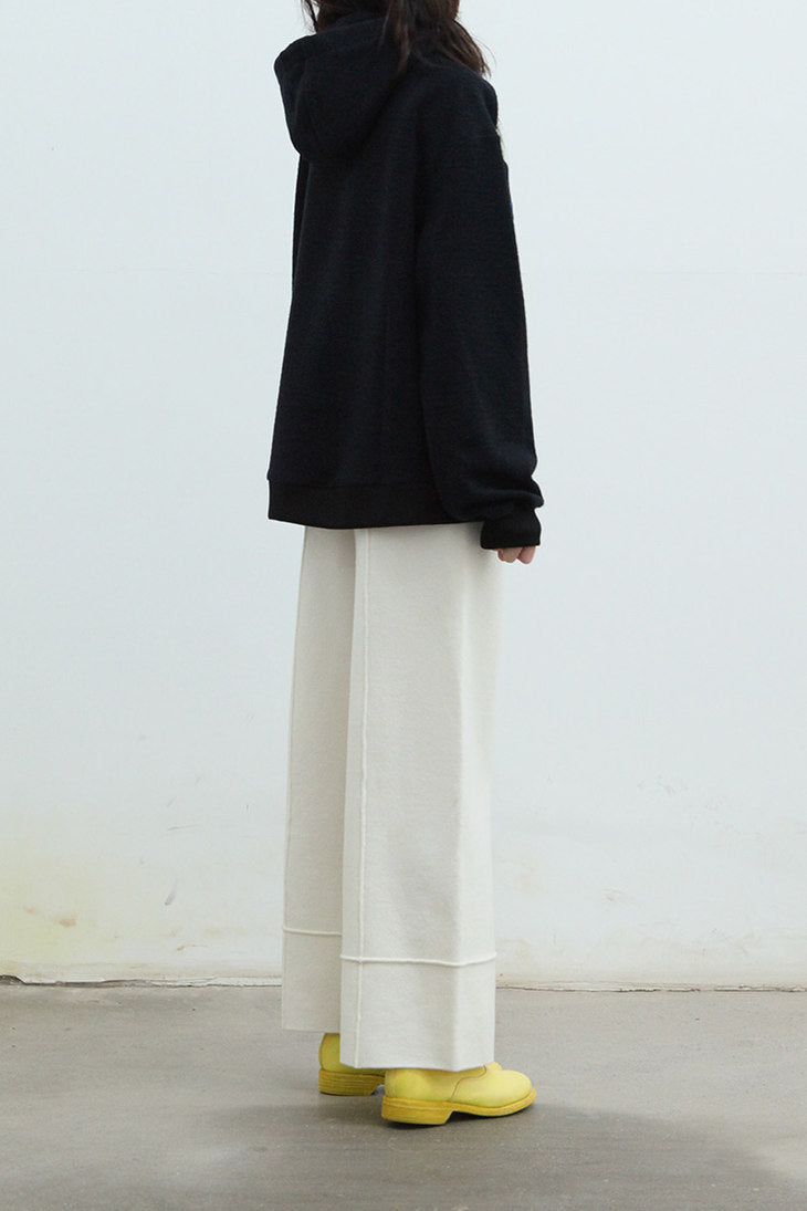 HENRIK VIBSKOV Volcano Hoodie AW19-M214