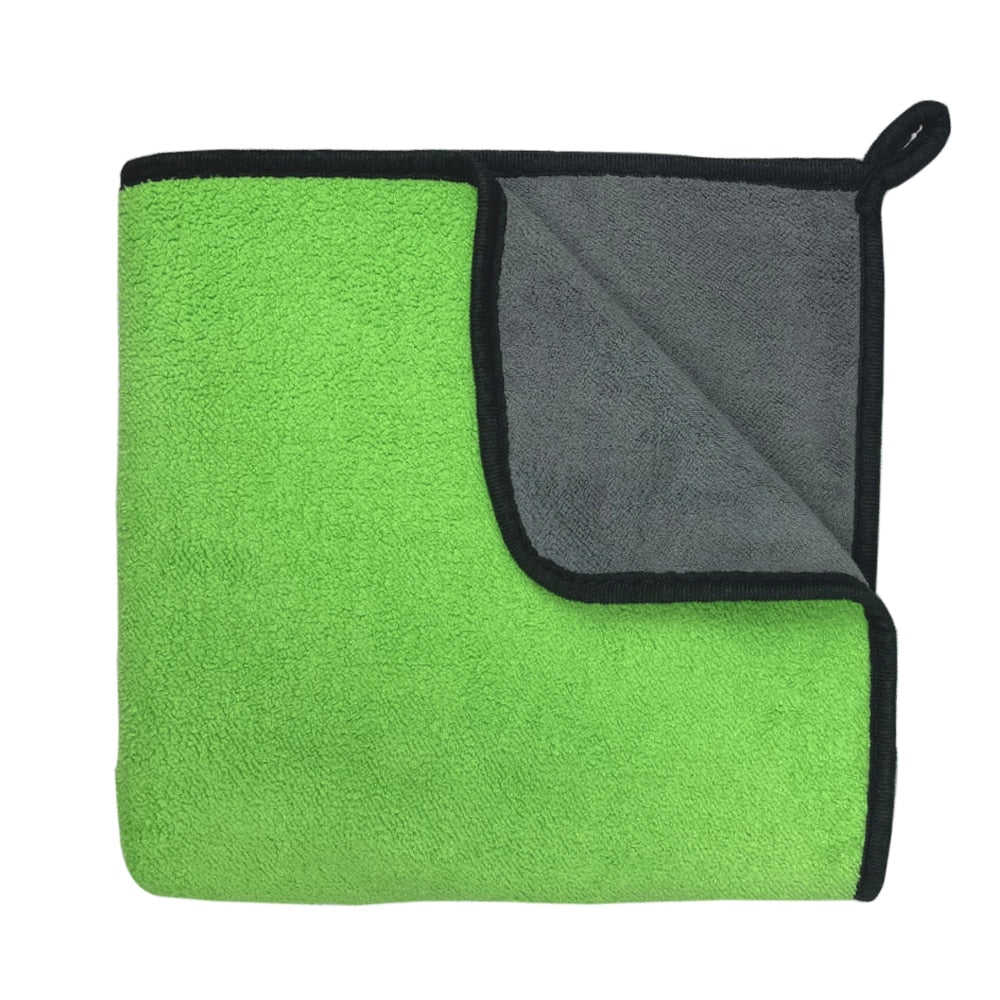 Quick-dry Pet Towel for Dogs and Cats - Soft, Absorbent Bath Towel