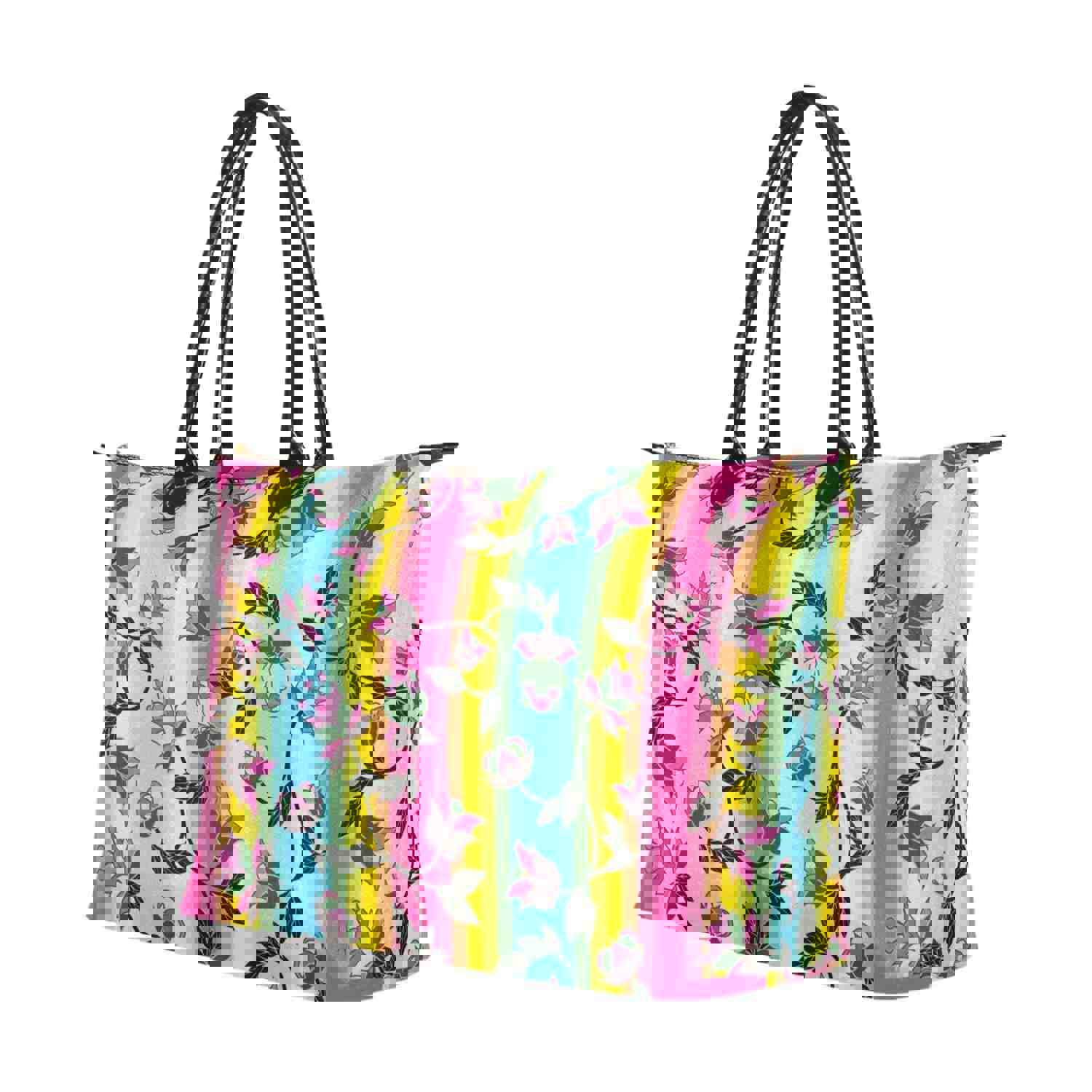 Powwow Carnival Single-Shoulder Lady Handbag