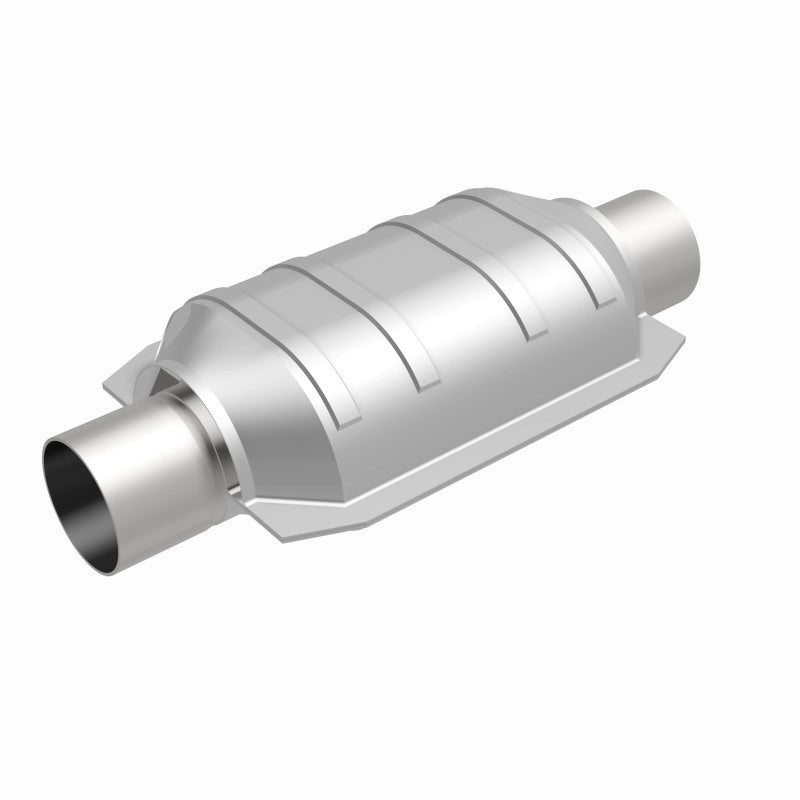 Magnaflow Universal Catalytic Converter 2.00 with Single O2 OEM