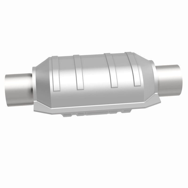 Magnaflow Universal Catalytic Converter 2.00 with Single O2 OEM