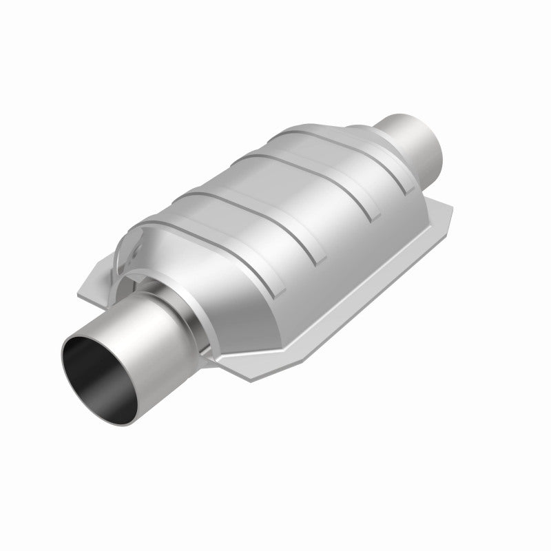 Magnaflow Universal Catalytic Converter 2.00 with Single O2 OEM
