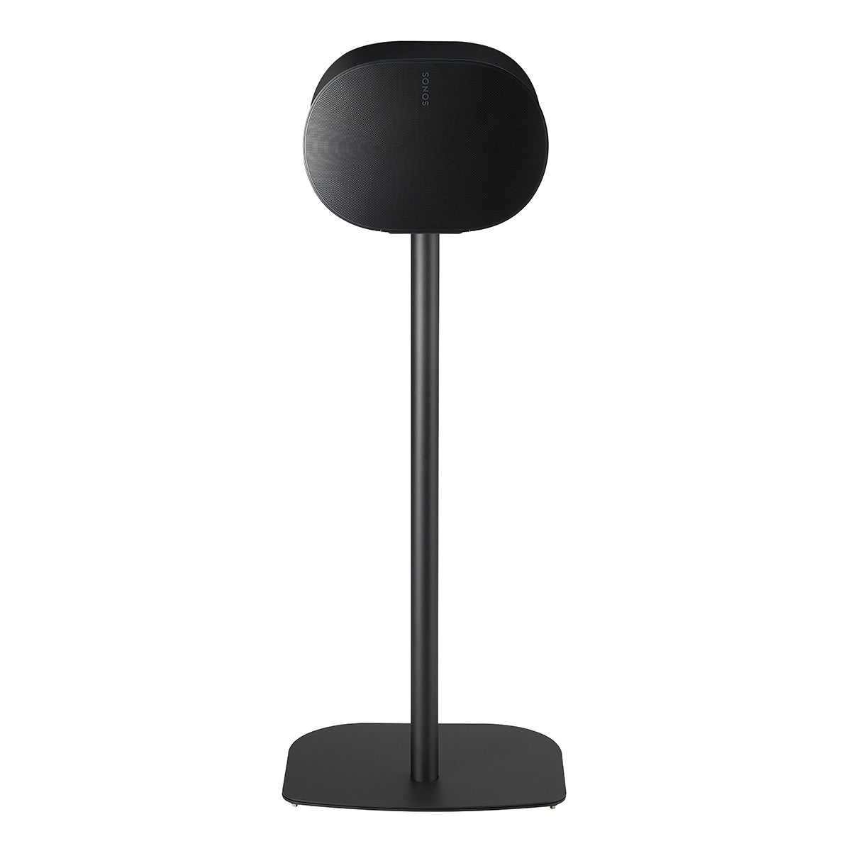 Mountson Floor Stand for Sonos Era 300 - Pair (Black)