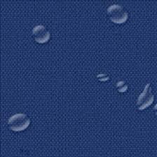 8 Custom Printed Liquid Repellent Table Throw - Front Panel Print