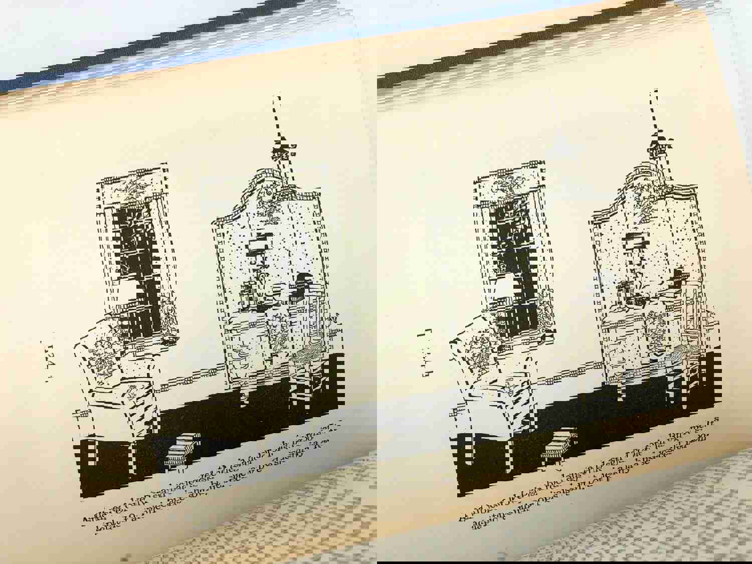 Craft Work: A Series of Lessons in Various Crafts for Students and Teachers (1929 First Edition)