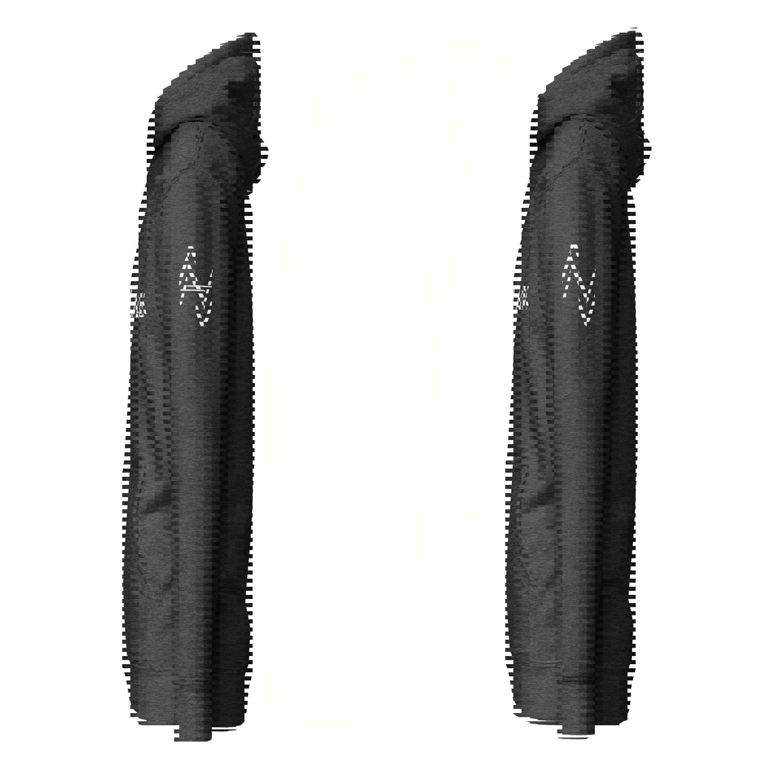 Cross Lake Hoodie by 1491 Apparel