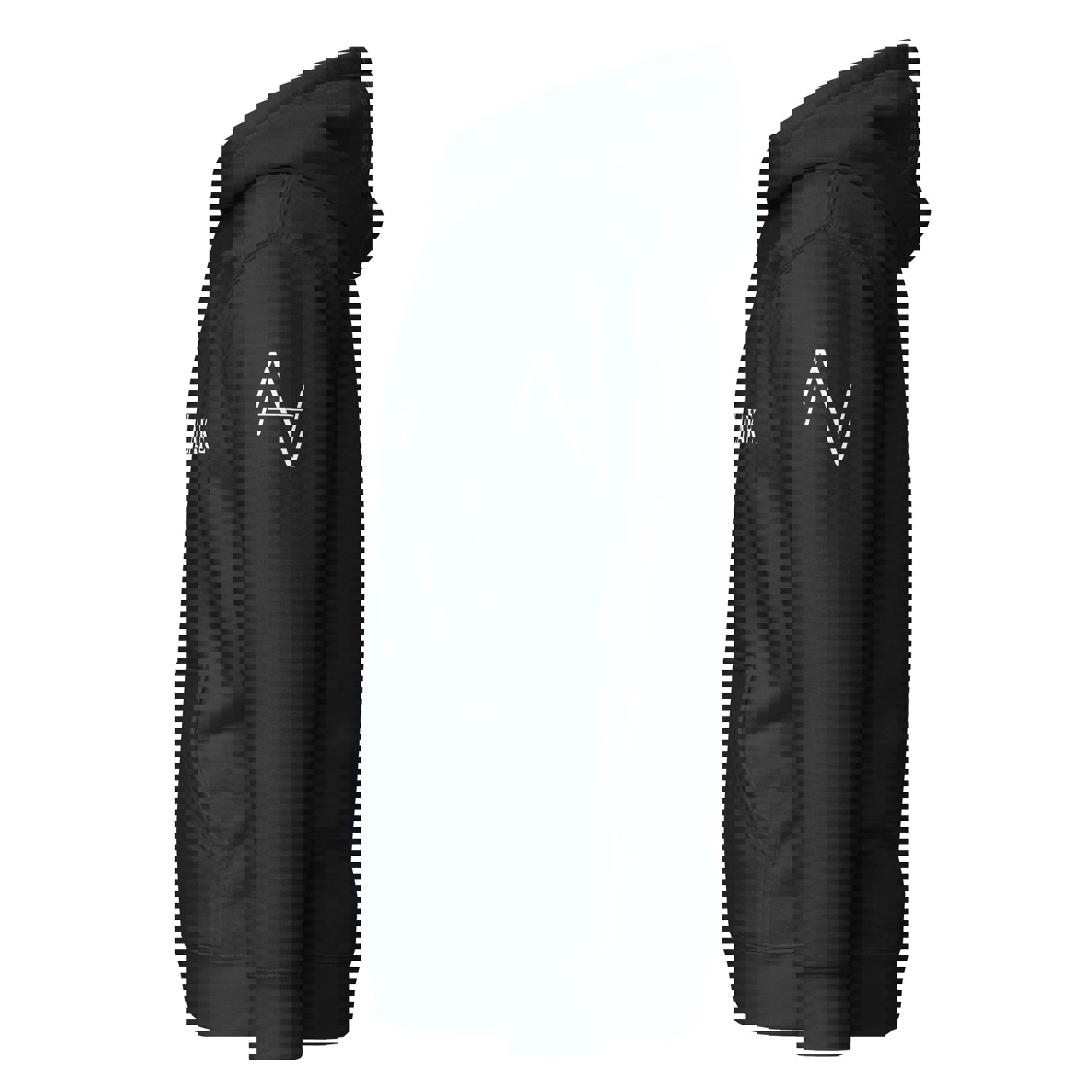 Cross Lake Hoodie by 1491 Apparel