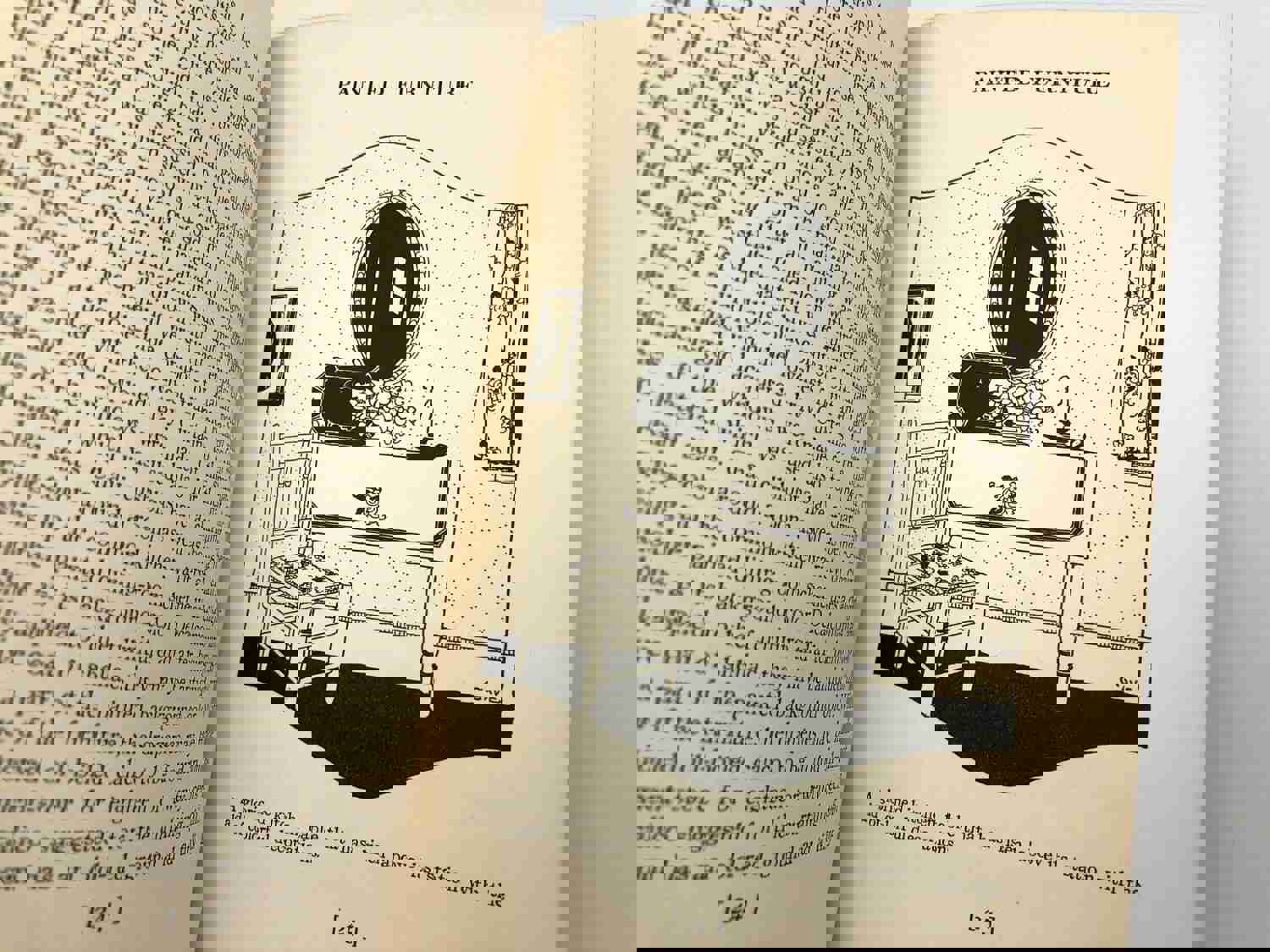 Craft Work: A Series of Lessons in Various Crafts for Students and Teachers (1929 First Edition)