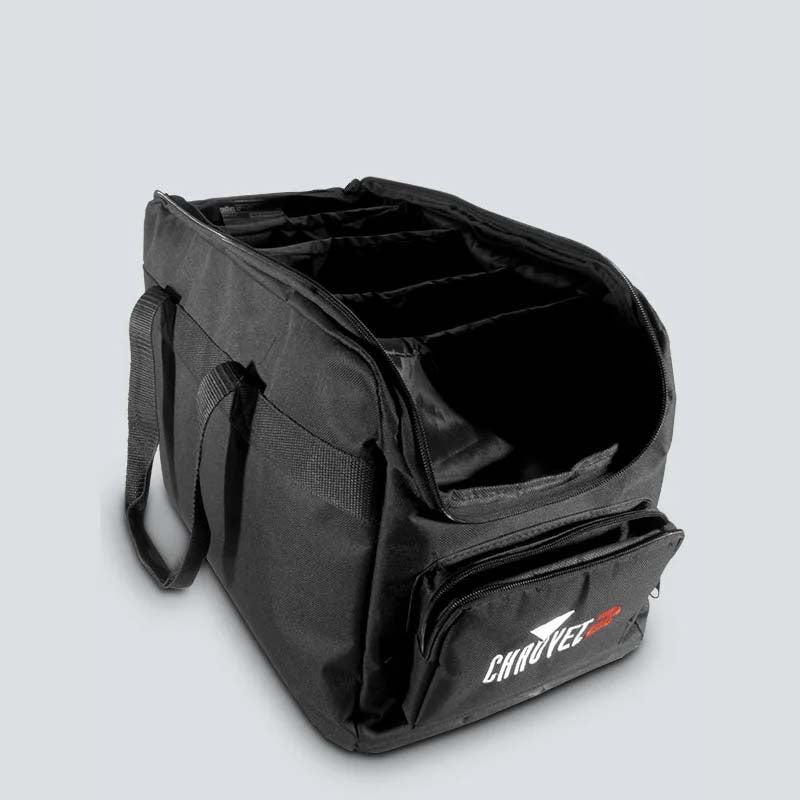 CHS-30 VIP Gear Bag for SlimPAR Tri/Quad IRC Fixtures
