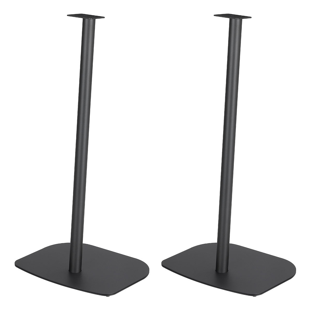 Mountson Floor Stand for Sonos Era 300 - Pair (Black)
