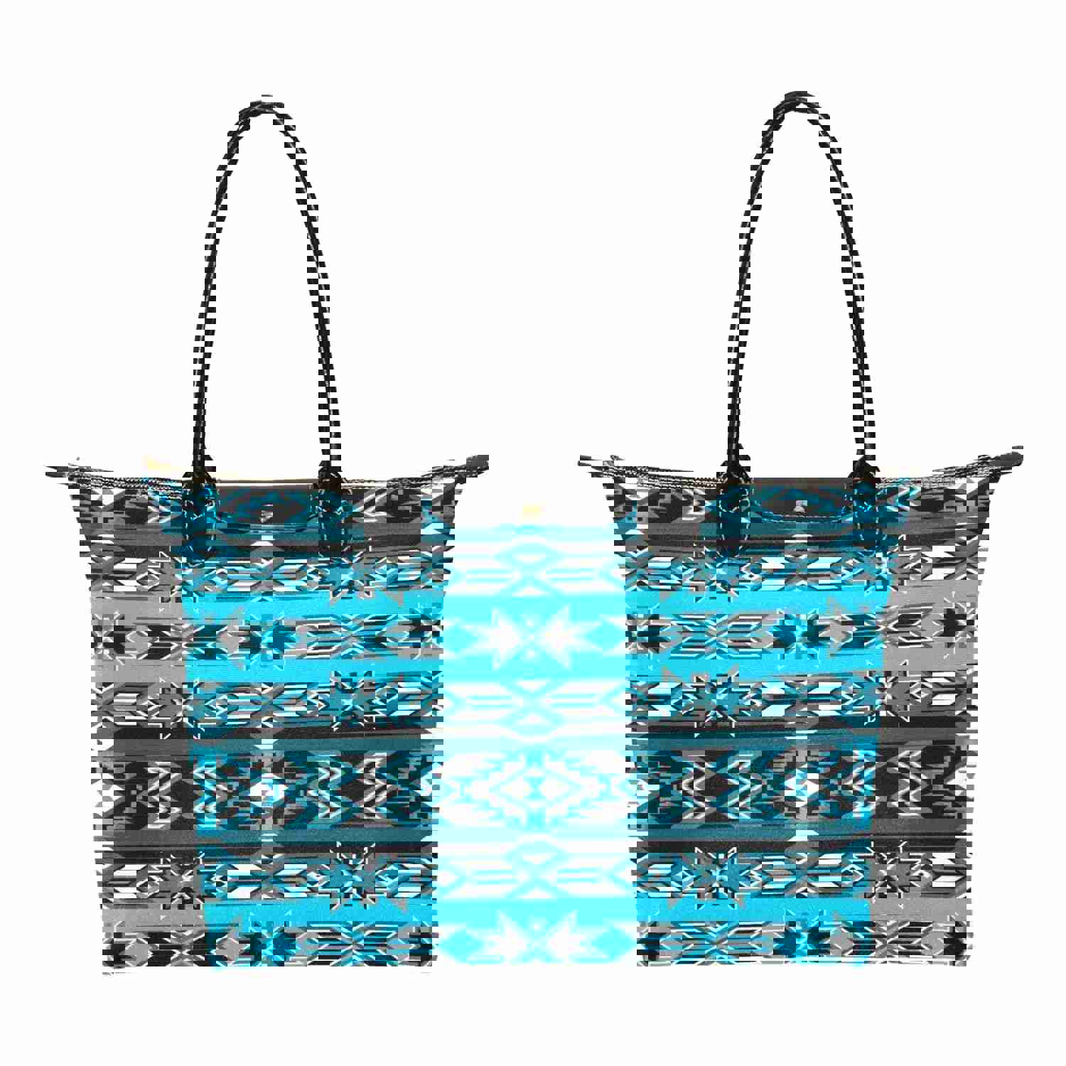 Northern Journey Single-Shoulder Lady Handbag