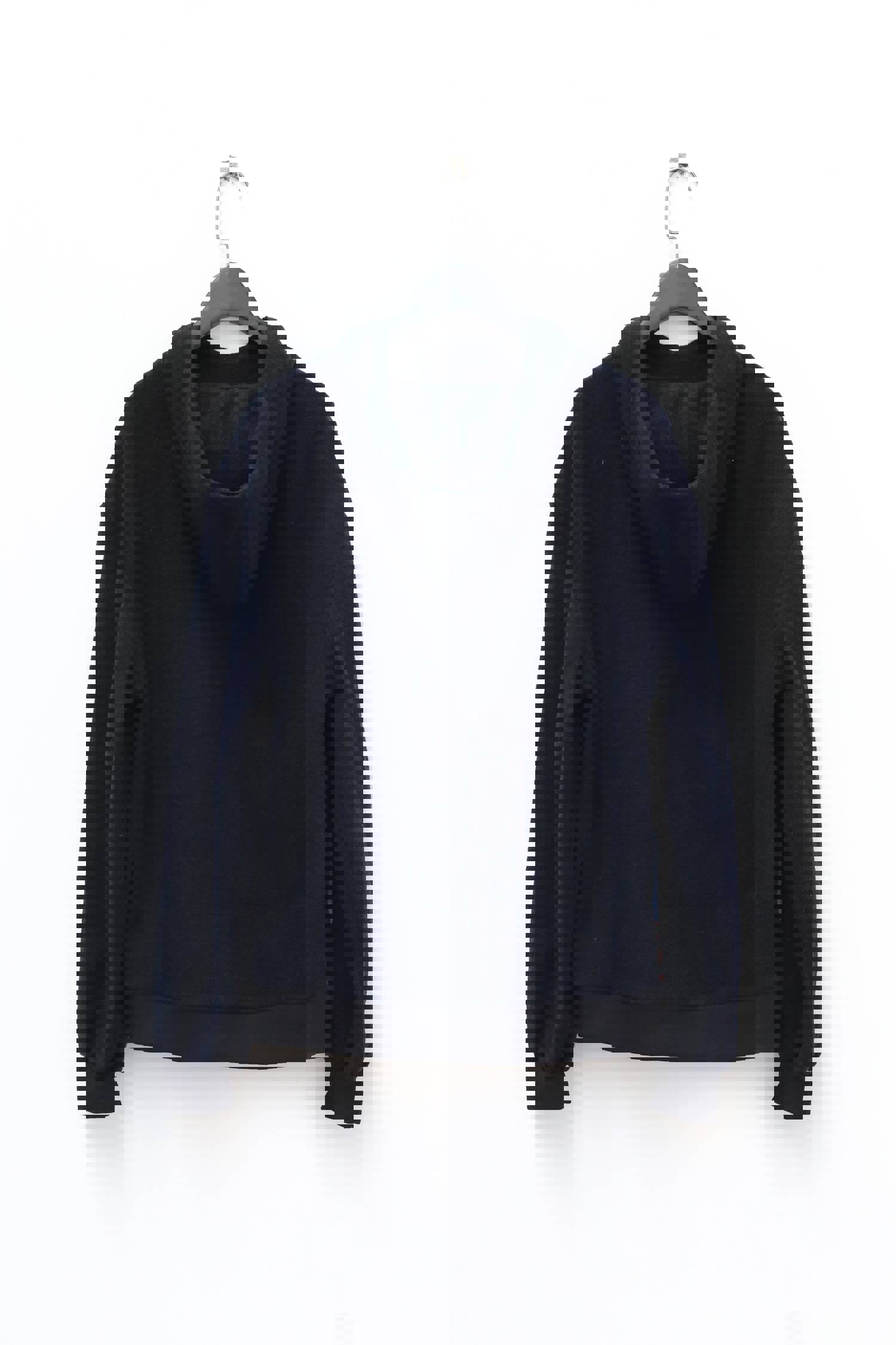 HENRIK VIBSKOV Volcano Hoodie AW19-M214