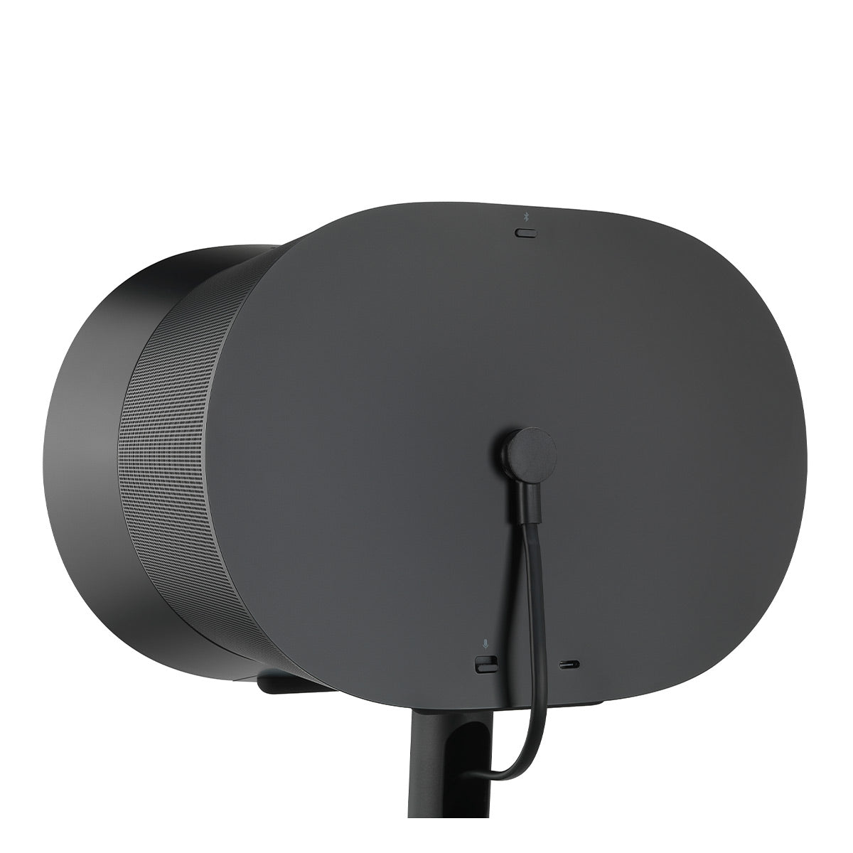 Mountson Floor Stand for Sonos Era 300 - Pair (Black)