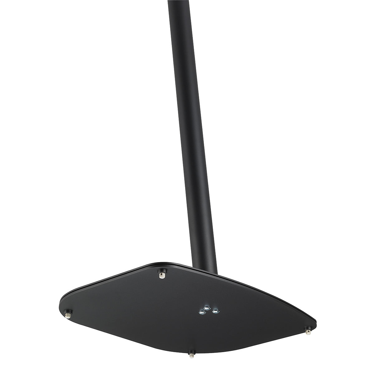 Mountson Floor Stand for Sonos Era 300 - Pair (Black)