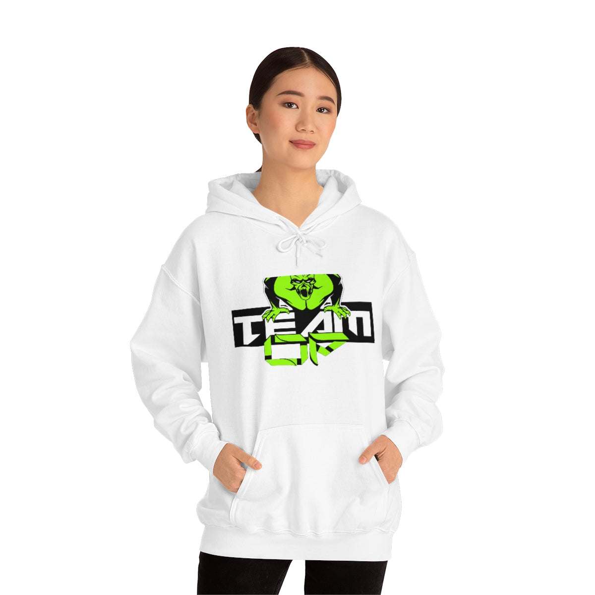 s-op HOODIE - Extra Comfy & Stylish Unisex Hoodie