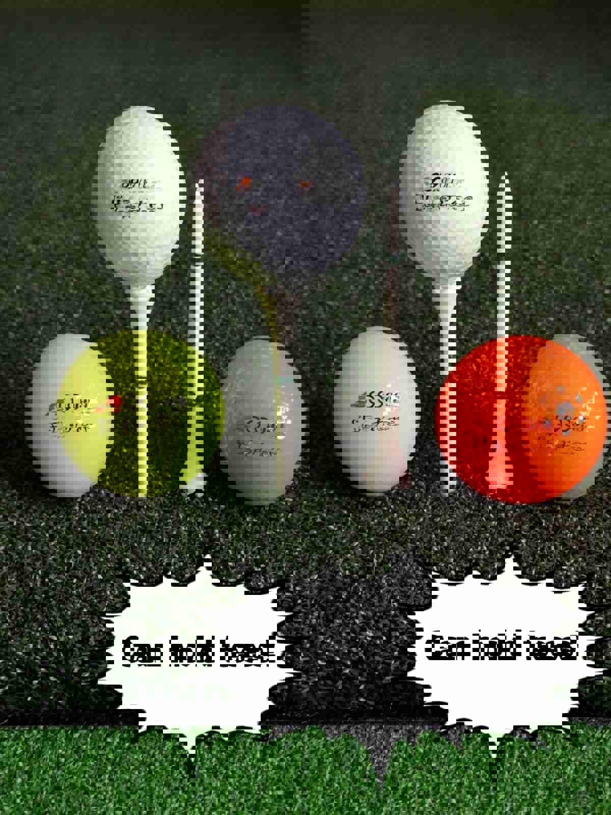 A99Golf True Feel Turf Synthetic Grass Driving Hitting Chipping Pitching Mat - Super Thick for Indoor & Outdoor Use