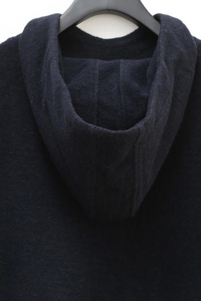 HENRIK VIBSKOV Volcano Hoodie AW19-M214