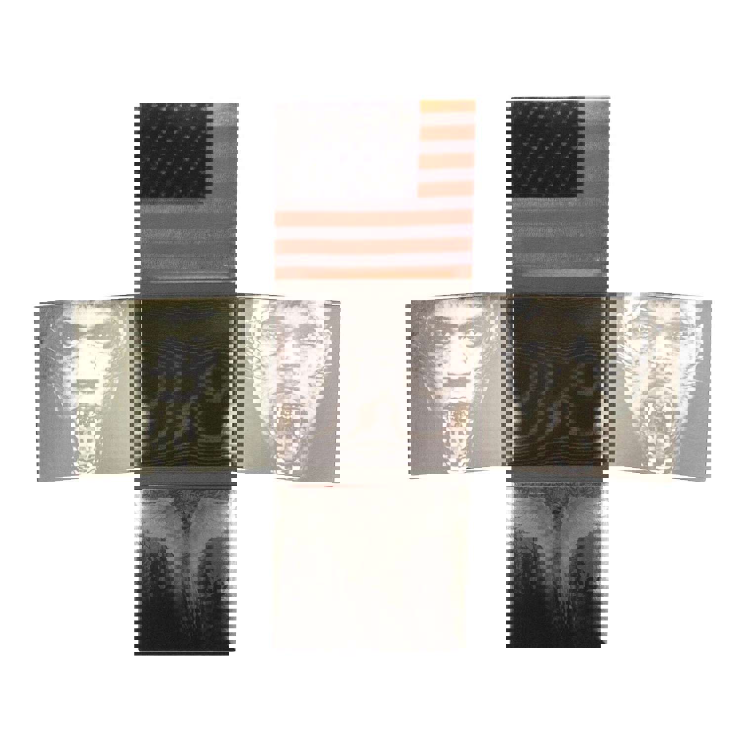 Jay Z Gold Watch The Throne Album