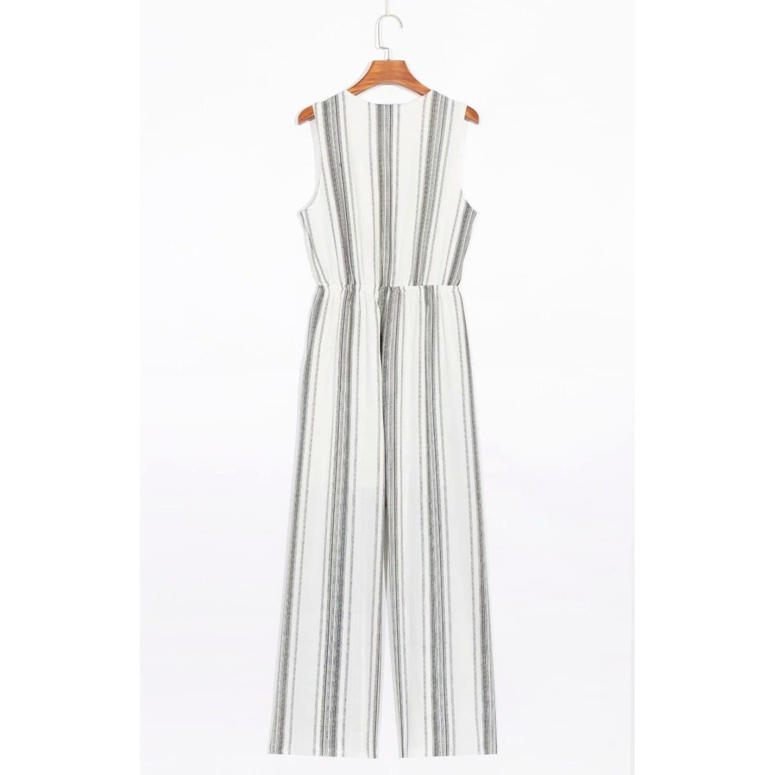 Fashion Summer Dress - Boho Chic Beach Style