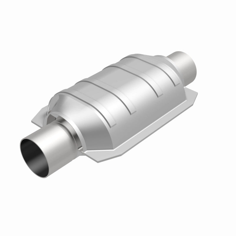 Magnaflow Universal Catalytic Converter 2.00 with Single O2 OEM