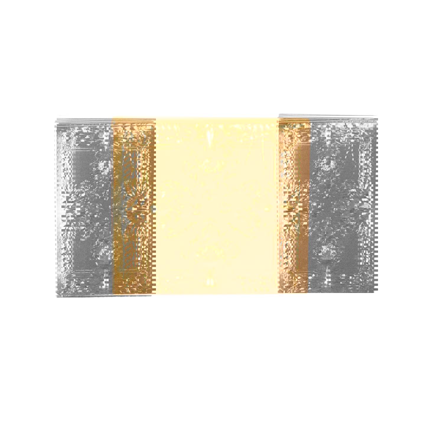 Jay Z Gold Watch The Throne Album