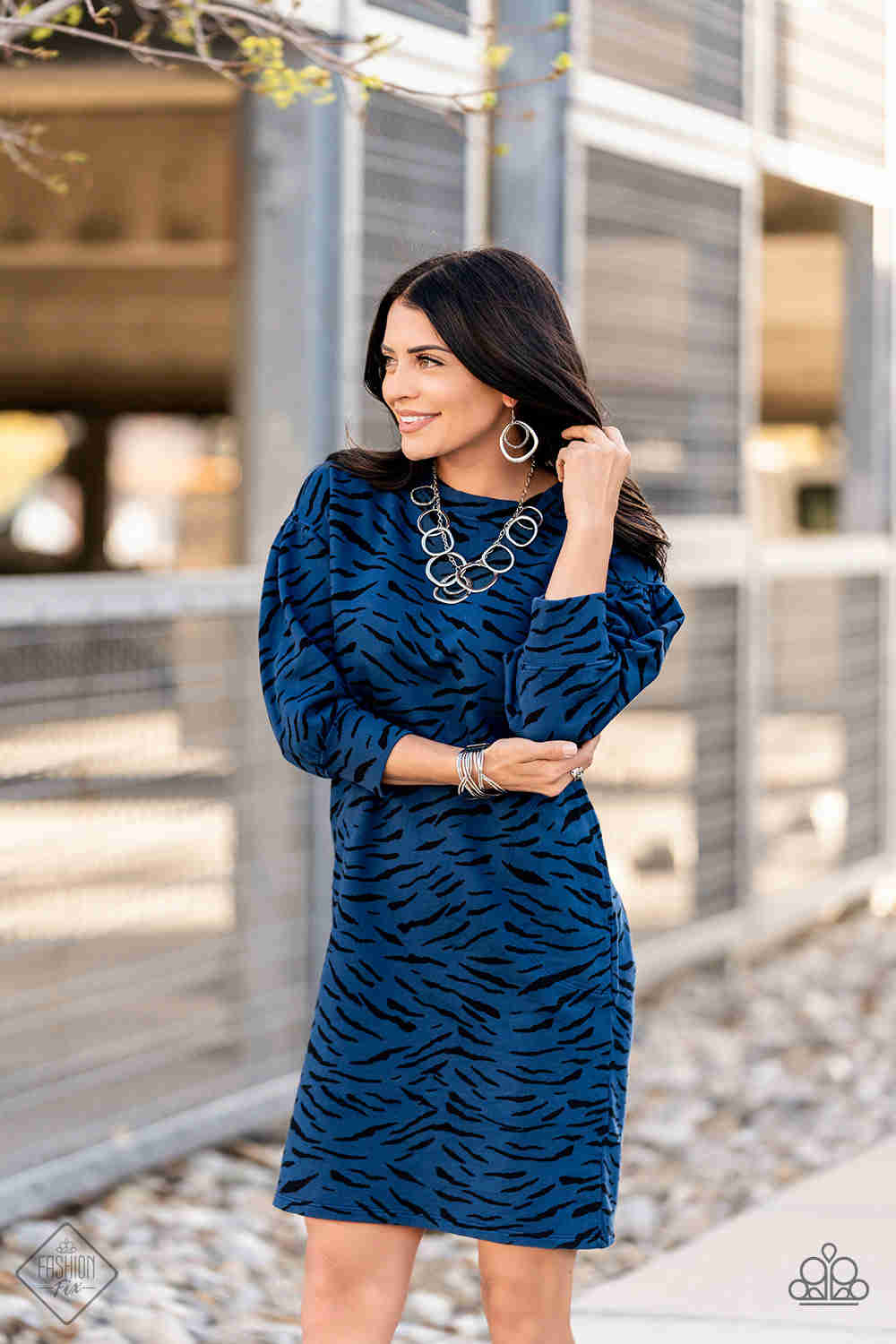 Paparazzi Fashion Fix Set - Magnificent Musings - Complete Trend Blend